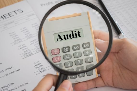 Audit