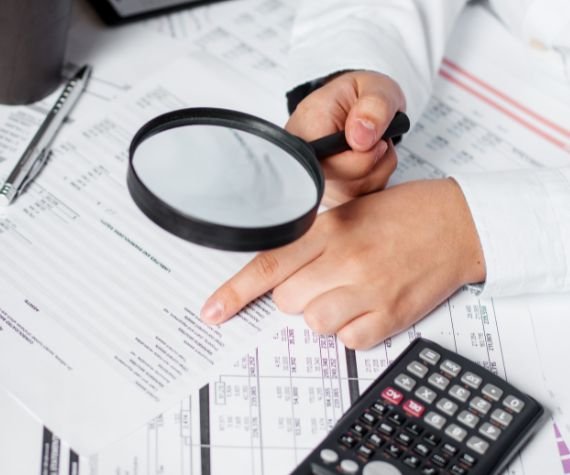 Audits type2