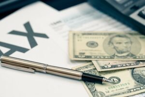 Direct Tax Services blog