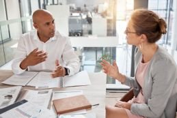 GST Consultancy and Advisory