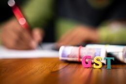 GST Refund