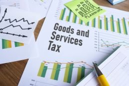 GST Review