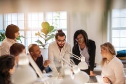 Limited Liability Partnership