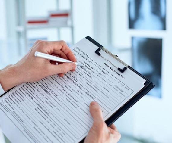 OPC Registration
