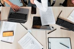 One Person Company