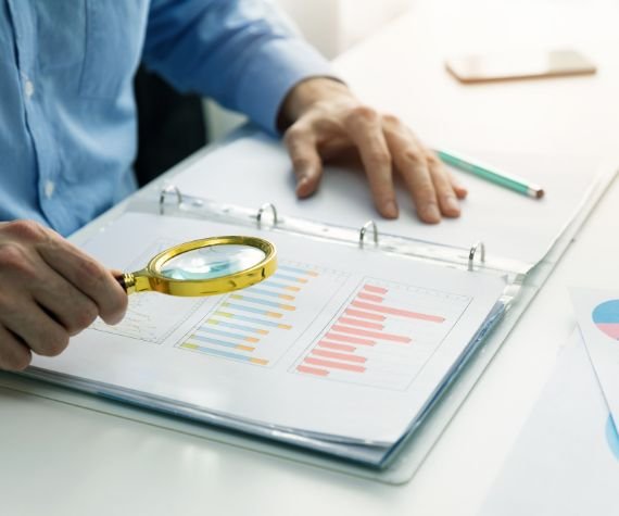 Stock Audits