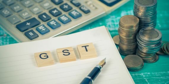 gst 2