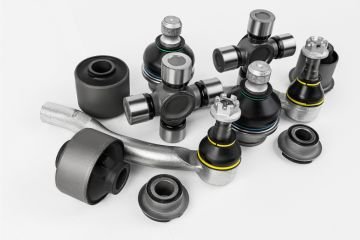 Auto Components