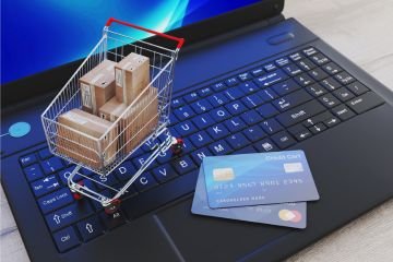 E-Commerce