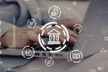 E-Financial Services
