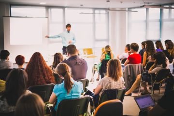 Education & Training
