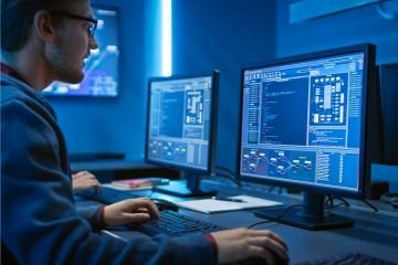 IT & Software Development