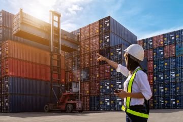Logistics