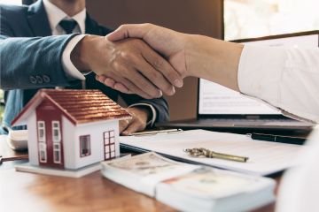 Real Estate_Infrastructure