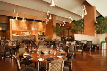 Restaurants