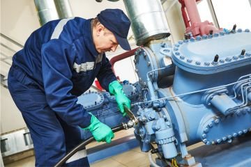 Service Industries